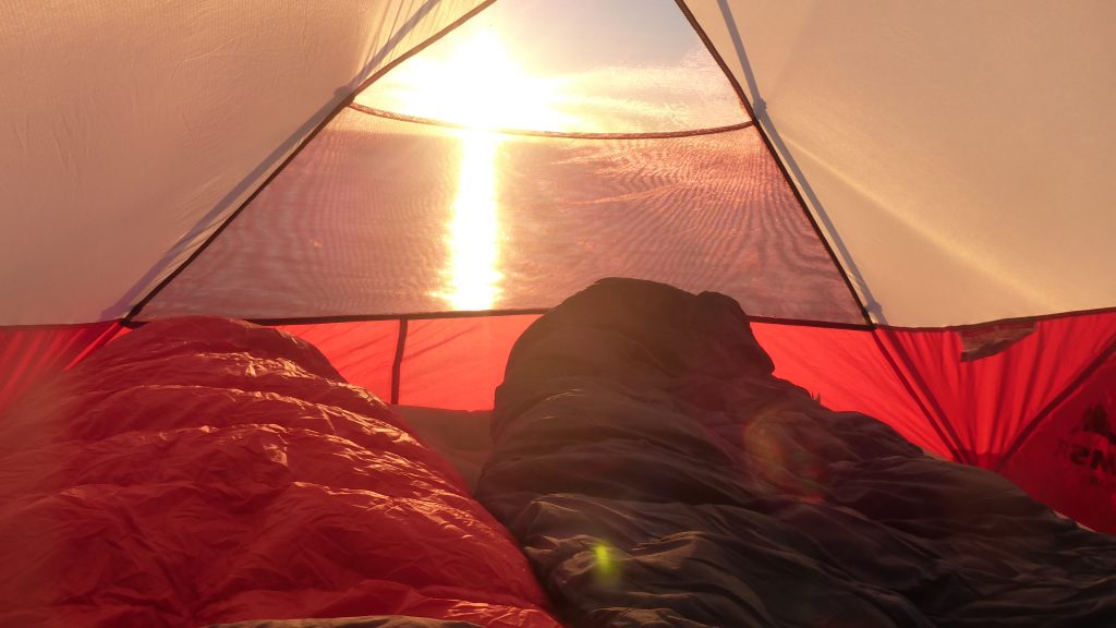 Seal Cove Adventure 2 Days NovaShores Adventures