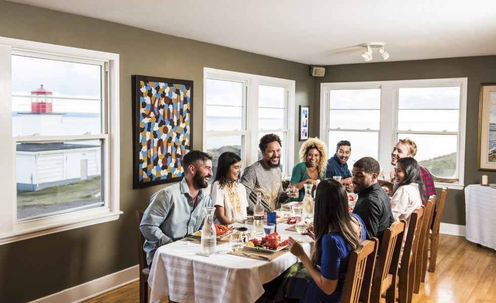 Advocate Harbour Charming gateway to Cape Chignecto Park